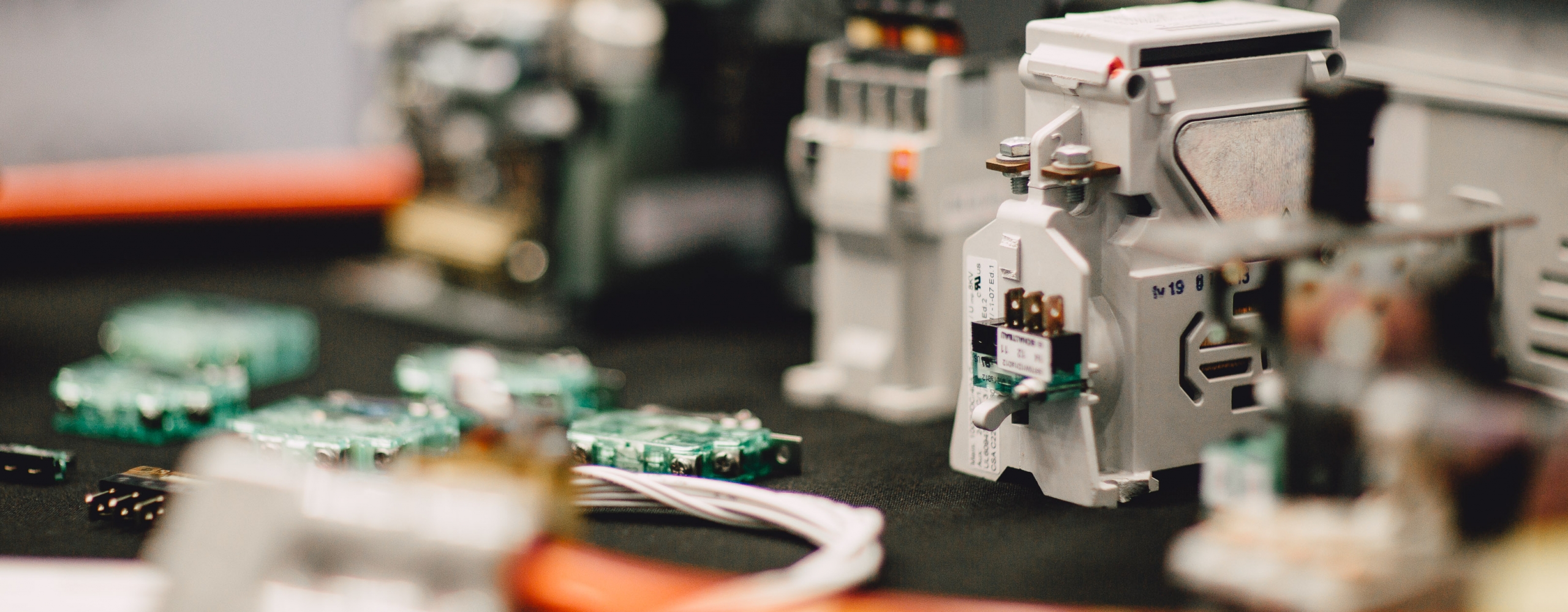 Rail Infrastructure Networking Rail Industry Event